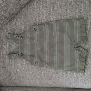 Carter's Overalls